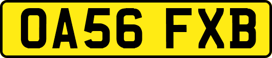 OA56FXB