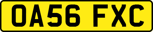 OA56FXC