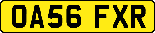 OA56FXR
