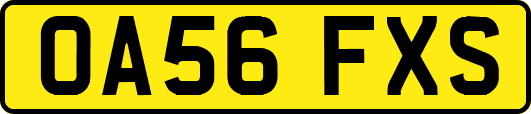 OA56FXS