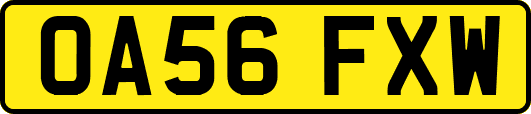 OA56FXW