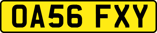 OA56FXY