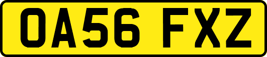 OA56FXZ