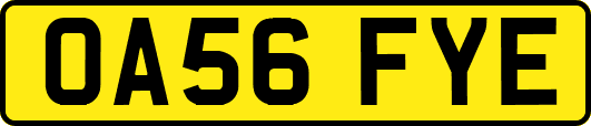 OA56FYE