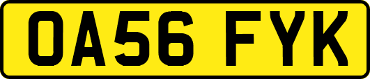 OA56FYK