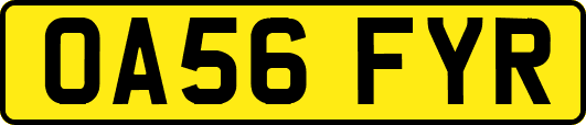 OA56FYR