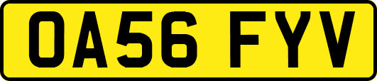 OA56FYV
