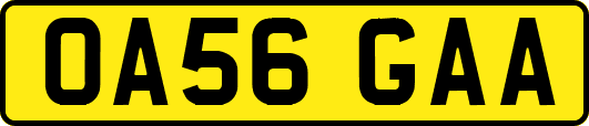 OA56GAA