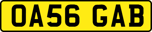 OA56GAB