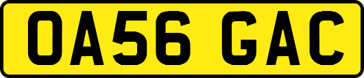 OA56GAC
