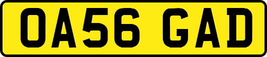 OA56GAD