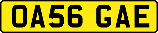 OA56GAE