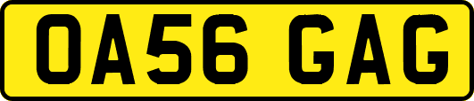 OA56GAG