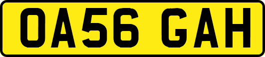 OA56GAH