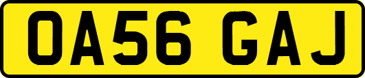 OA56GAJ