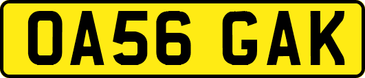OA56GAK