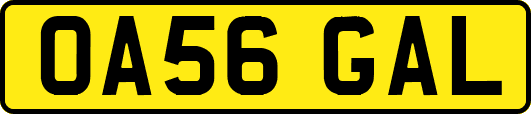 OA56GAL
