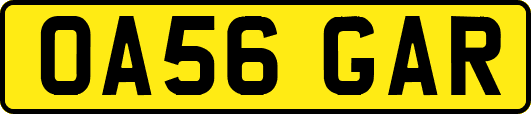 OA56GAR