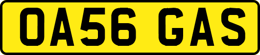 OA56GAS