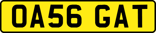 OA56GAT