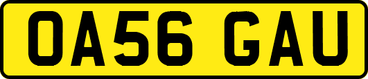 OA56GAU