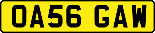 OA56GAW