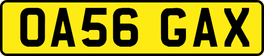 OA56GAX