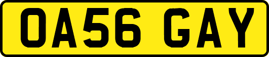 OA56GAY