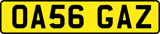 OA56GAZ