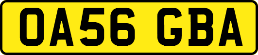 OA56GBA