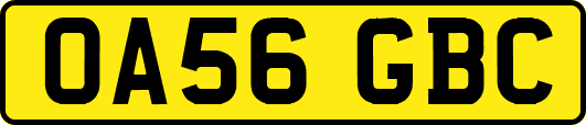 OA56GBC