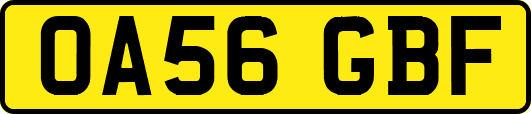 OA56GBF