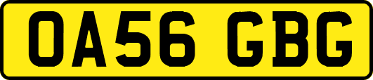 OA56GBG