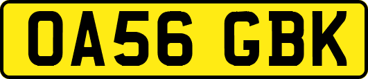 OA56GBK