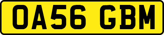 OA56GBM
