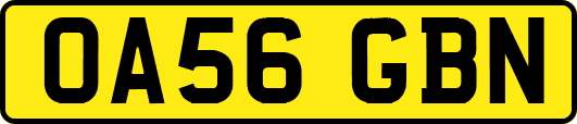 OA56GBN