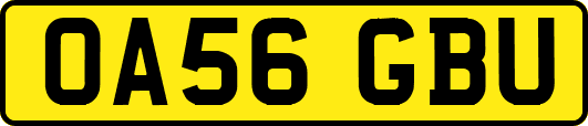 OA56GBU