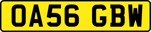 OA56GBW