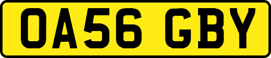 OA56GBY