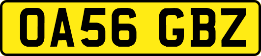 OA56GBZ