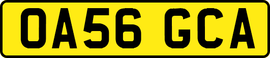 OA56GCA