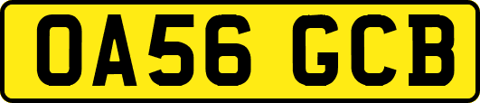 OA56GCB