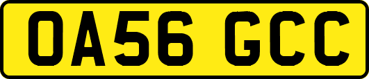 OA56GCC