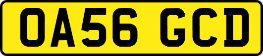 OA56GCD
