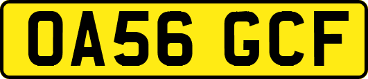 OA56GCF
