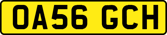 OA56GCH