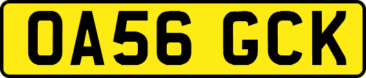 OA56GCK