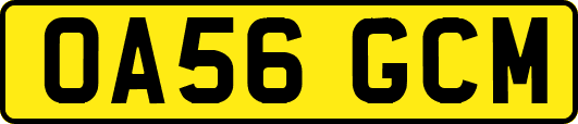 OA56GCM