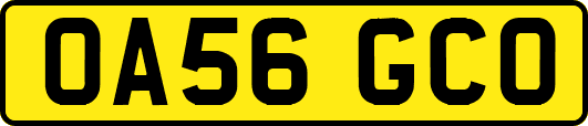 OA56GCO