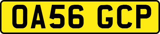 OA56GCP